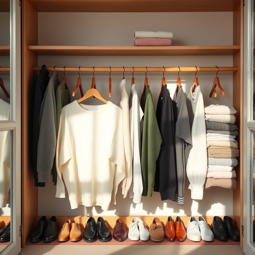 Personal Styling